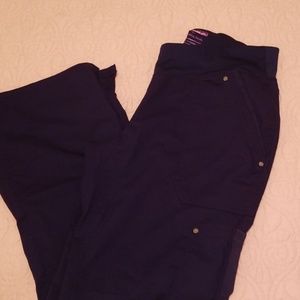 Scrub pants - yoga